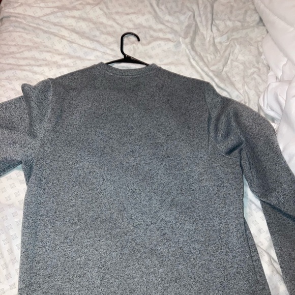 Crewneck sweater - Picture 3 of 4